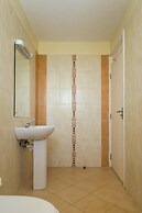 Corat Africa Hotel