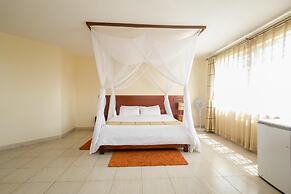 Corat Africa Hotel