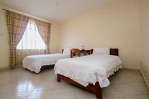 Corat Africa Hotel