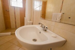 Corat Africa Hotel