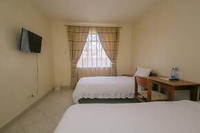Corat Africa Hotel