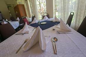 Corat Africa Hotel