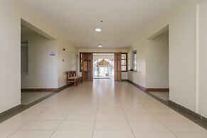 Corat Africa Hotel