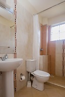 Corat Africa Hotel