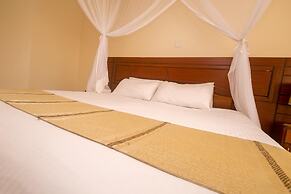 Corat Africa Hotel