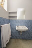 Corat Africa Hotel