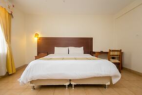 Corat Africa Hotel