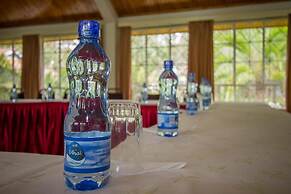 Corat Africa Hotel