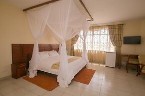 Corat Africa Hotel