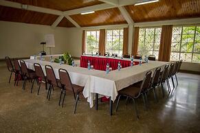 Corat Africa Hotel