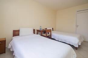 Corat Africa Hotel