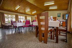 Corat Africa Hotel