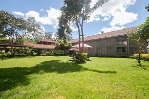 Corat Africa Hotel
