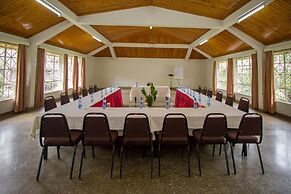 Corat Africa Hotel