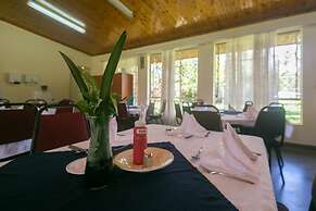 Corat Africa Hotel