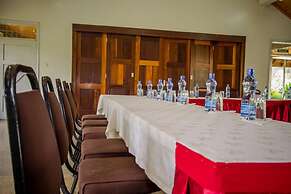 Corat Africa Hotel