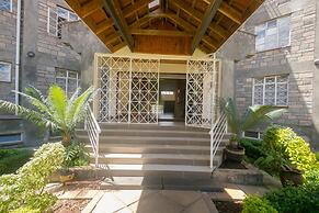 Corat Africa Hotel