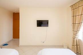 Corat Africa Hotel