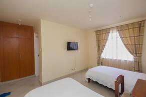 Corat Africa Hotel