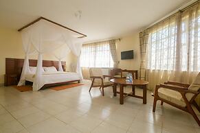 Corat Africa Hotel