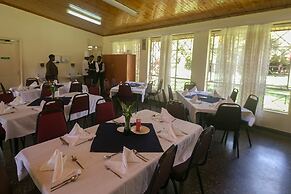 Corat Africa Hotel