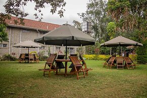 Corat Africa Hotel