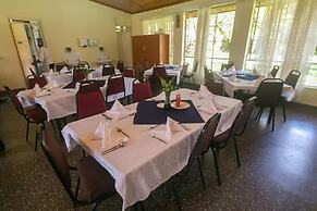 Corat Africa Hotel