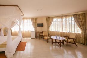 Corat Africa Hotel