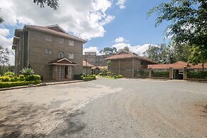 Corat Africa Hotel