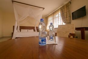 Corat Africa Hotel