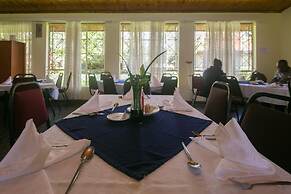 Corat Africa Hotel