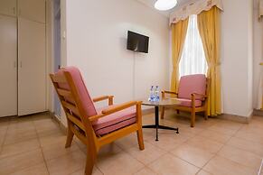 Corat Africa Hotel