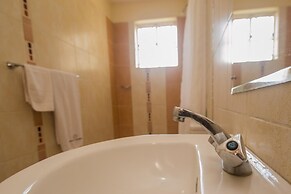 Corat Africa Hotel