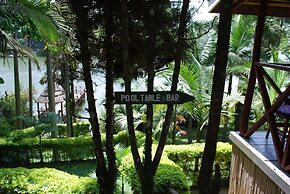 Crater Bay Cottages