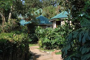 Crater Bay Cottages