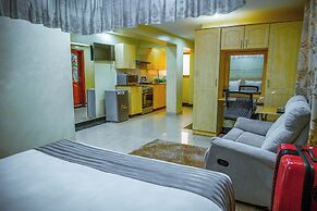 Crystal Suites and Apartments