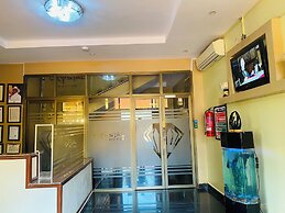 Crystal Suites and Apartments