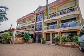 Crystal Suites and Apartments
