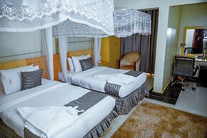 Crystal Suites and Apartments