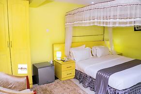 Crystal Suites and Apartments