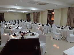 Crystal Suites and Apartments