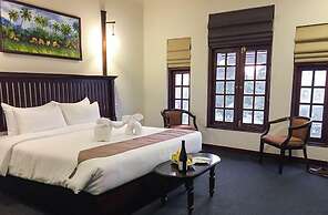 Hotel Nippon Colombo