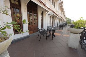 Hotel Nippon Colombo