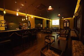 Hotel Nippon Colombo