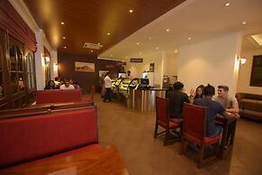 Hotel Nippon Colombo