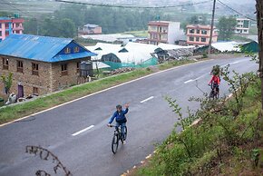 Panauti Community Homestay