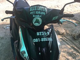 Blue Lotus Resort