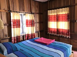 Blue Lotus Resort