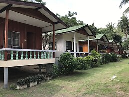 Blue Lotus Resort