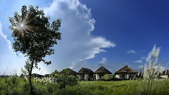 Barahi Jungle Lodge